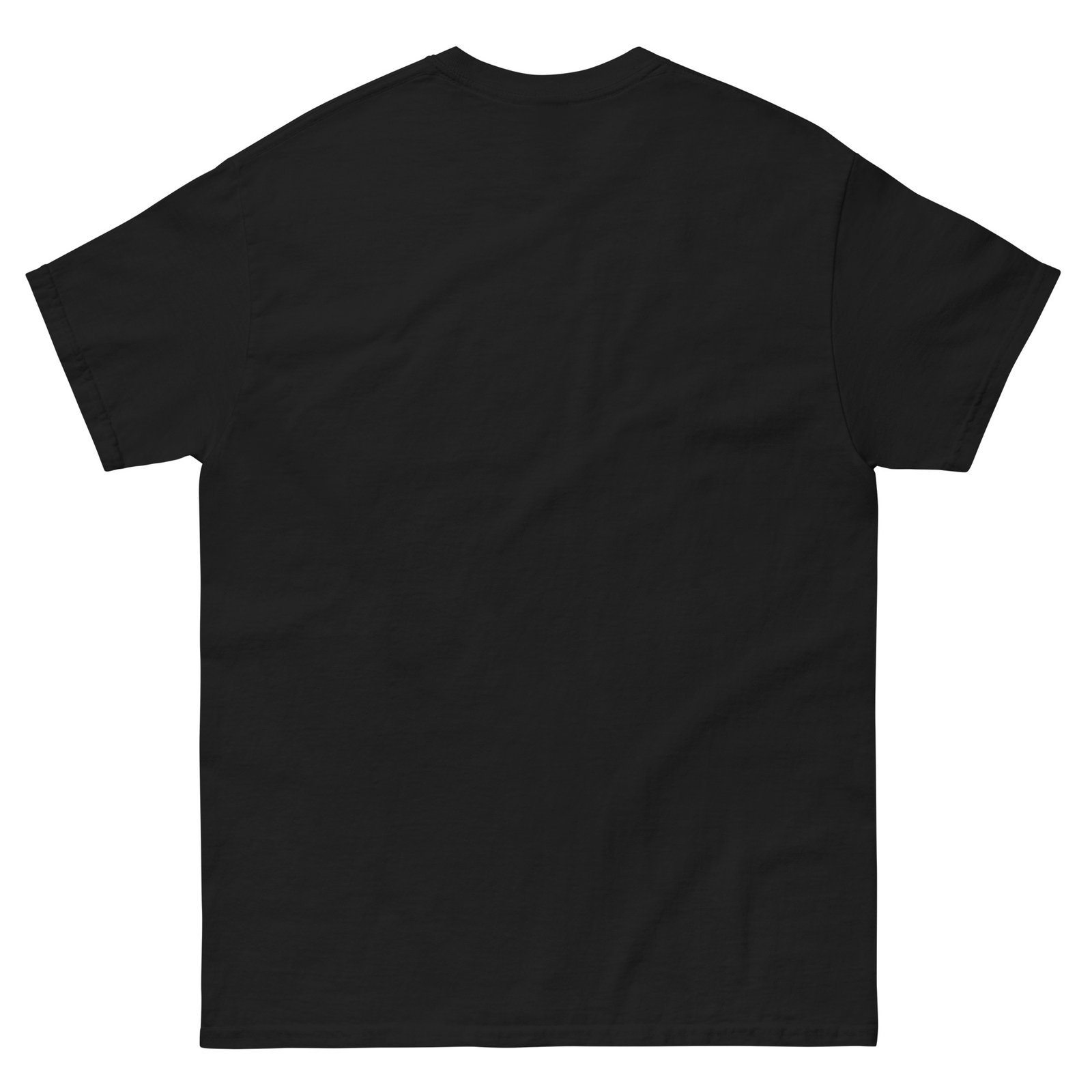 Wish You Were Beer Tee - Black - Image 2