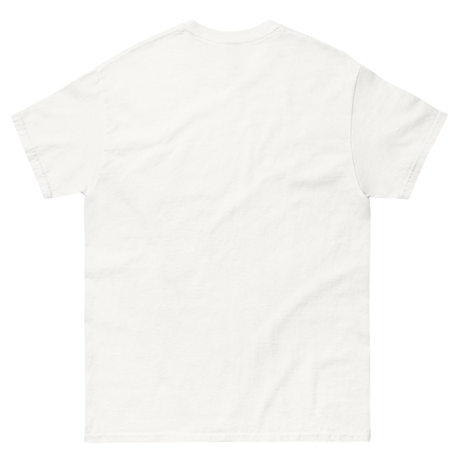 Hot Girl Club Tee - White - Image 2